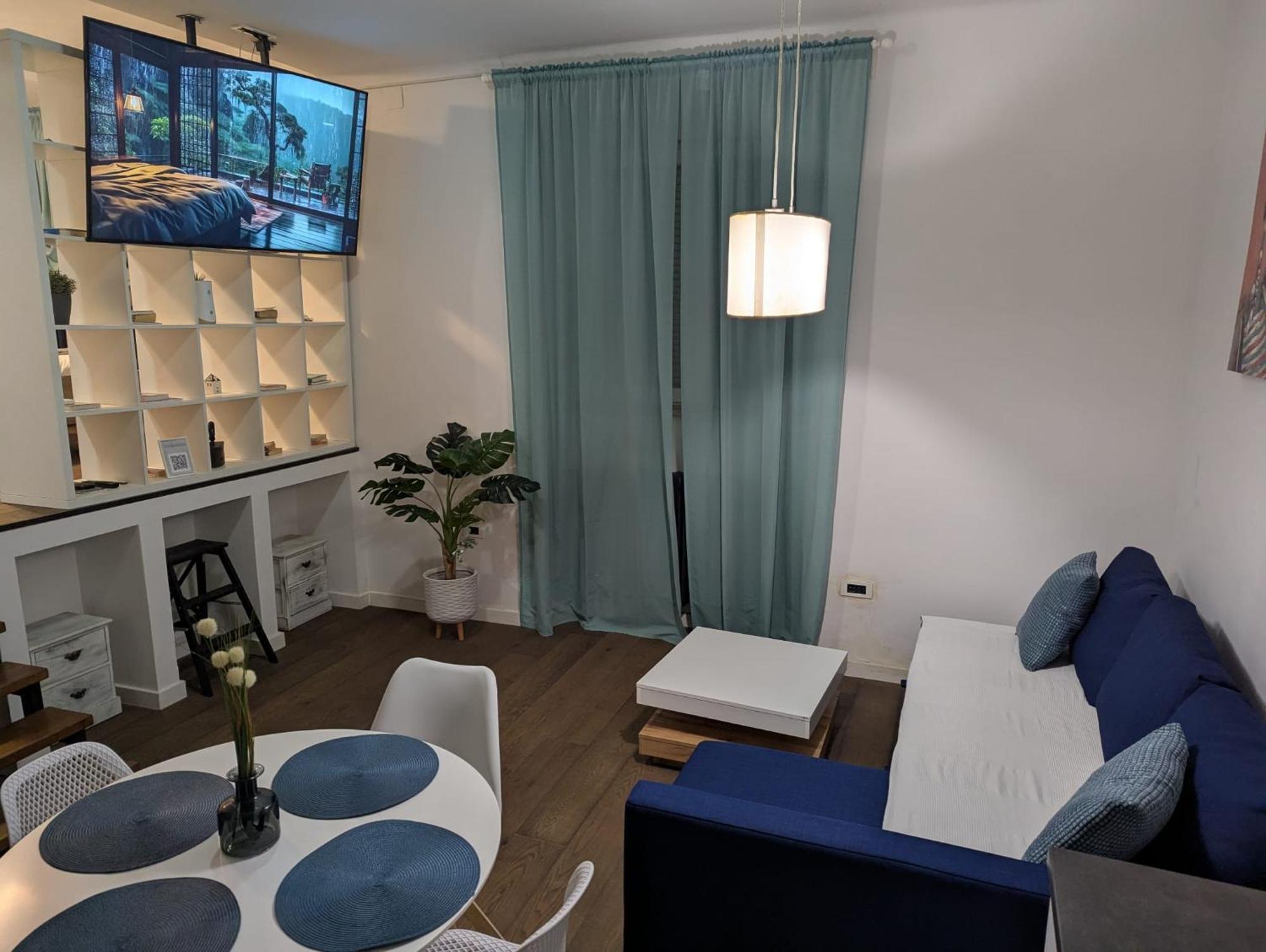 Fantabulous Downtown Abode W King Bed, 65" Tv, Washer And Tumble Dryer 萨格勒布 外观 照片